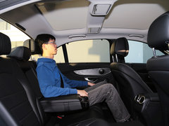 2015款 C 200 L 运动型