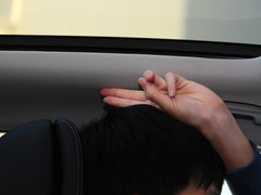 2015款 C 200 L 运动型