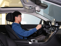 2015款 C 200 L 运动型