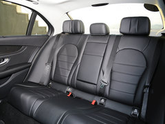 2015款 C 200 L 运动型