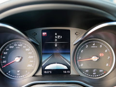 2015款 C 200 L 运动型
