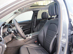2015款 C 200 L 运动型