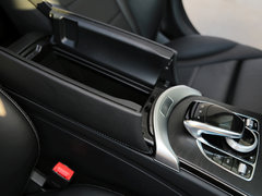 2015款 C 200 L 运动型