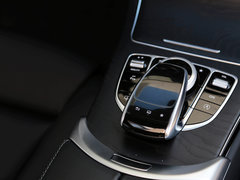 2015款 C 200 L 运动型