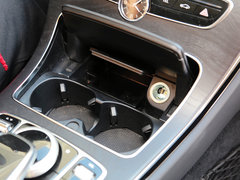 2015款 C 200 L 运动型
