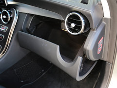 2015款 C 200 L 运动型