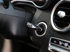 2015款 C 200 L 运动型
