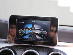 2015款 C 200 L 运动型