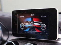 2015款 C 200 L 运动型