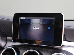 2015款 C 200 L 运动型