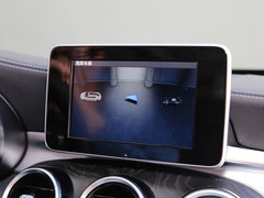 2015款 C 200 L 运动型