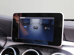 2015款 C 200 L 运动型