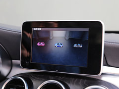 2015款 C 200 L 运动型