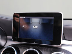 2015款 C 200 L 运动型