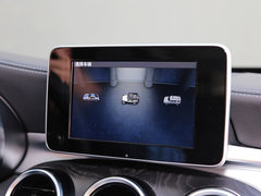 2015款 C 200 L 运动型