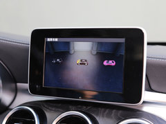 2015款 C 200 L 运动型
