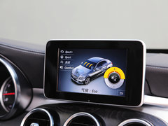 2015款 C 200 L 运动型