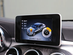 2015款 C 200 L 运动型