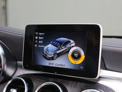 2015款 C 200 L 运动型