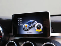 2015款 C 200 L 运动型