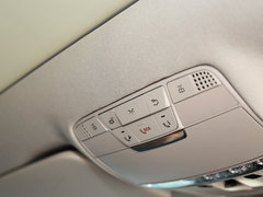 2015款 C 200 L 运动型