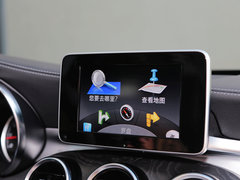 2015款 C 200 L 运动型