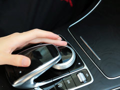 2015款 C 200 L 运动型