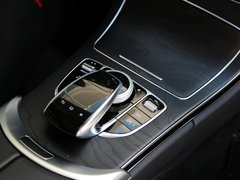 2015款 C 200 L 运动型