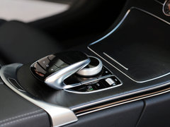 2015款 C 200 L 运动型