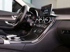 2015款 C 200 L 运动型