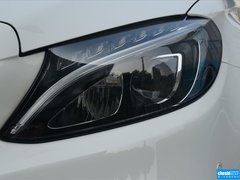 2015款 C 200 L 运动型
