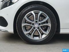 2015款 C 200 L 运动型