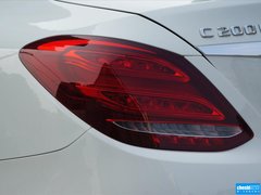 2015款 C 200 L 运动型