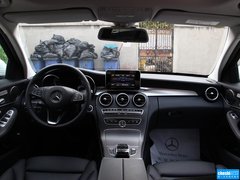 2015款 C 200 L 运动型