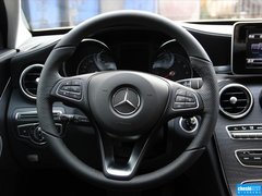 2015款 C 200 L 运动型