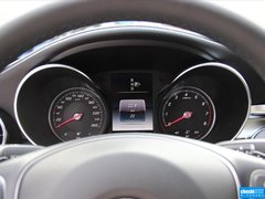 2015款 C 200 L 运动型