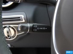 2015款 C 200 L 运动型