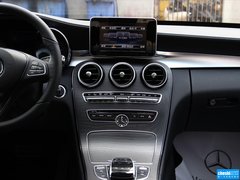 2015款 C 200 L 运动型