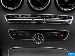 2015款 C 200 L 运动型