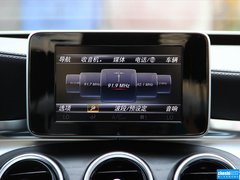 2015款 C 200 L 运动型