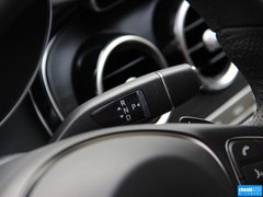 2015款 C 200 L 运动型