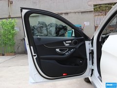 2015款 C 200 L 运动型