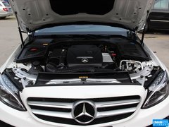2015款 C 200 L 运动型