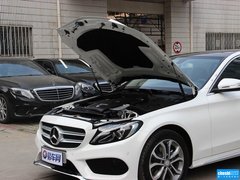 2015款 C 200 L 运动型