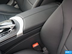 2015款 C 200 L 运动型