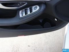 2015款 C 200 L 运动型