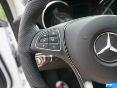 2015款 C 200 L 运动型