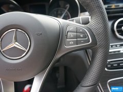 2015款 C 200 L 运动型