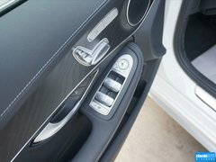2015款 C 200 L 运动型