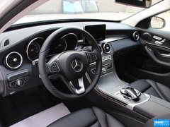 2015款 C 200 L 运动型